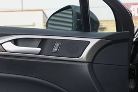 2019款福特蒙迪欧EcoBoost