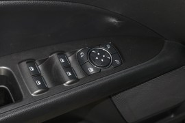 2019款福特蒙迪欧EcoBoost