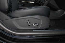 2019款福特蒙迪欧EcoBoost