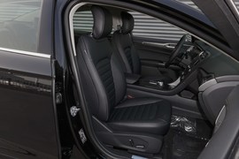 2019款福特蒙迪欧EcoBoost