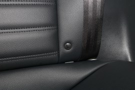 2019款福特蒙迪欧EcoBoost