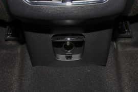 2019款福特蒙迪欧EcoBoost