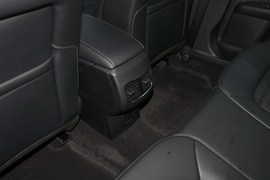 2019款福特蒙迪欧EcoBoost