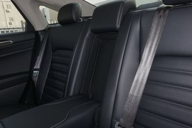 2019款福特蒙迪欧EcoBoost