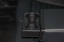 2019款福特蒙迪欧EcoBoost