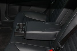 2019款福特蒙迪欧EcoBoost