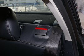 2019款福特蒙迪欧EcoBoost