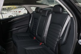 2019款福特蒙迪欧EcoBoost