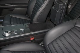 2019款福特蒙迪欧EcoBoost