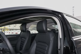 2019款福特蒙迪欧EcoBoost