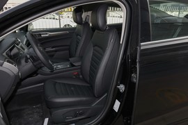 2019款福特蒙迪欧EcoBoost