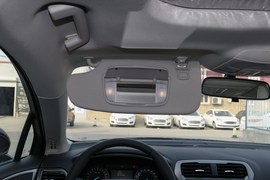 2019款福特蒙迪欧EcoBoost