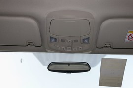 2019款福特蒙迪欧EcoBoost