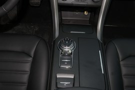 2019款福特蒙迪欧EcoBoost