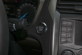 2019款福特蒙迪欧EcoBoost