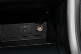 2019款福特蒙迪欧EcoBoost