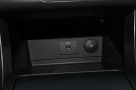 2019款福特蒙迪欧EcoBoost