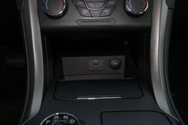 2019款福特蒙迪欧EcoBoost