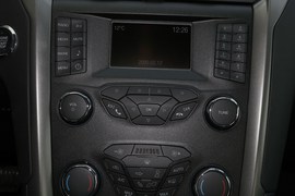 2019款福特蒙迪欧EcoBoost