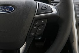 2019款福特蒙迪欧EcoBoost