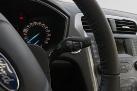 2019款福特蒙迪欧EcoBoost