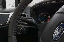 2019款福特蒙迪欧EcoBoost
