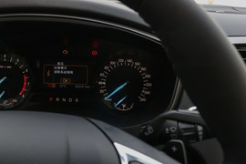 2019款福特蒙迪欧EcoBoost