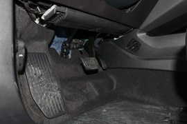2019款福特蒙迪欧EcoBoost