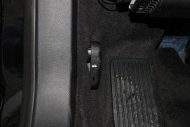 2019款福特蒙迪欧EcoBoost