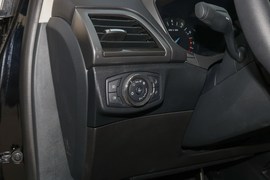 2019款福特蒙迪欧EcoBoost