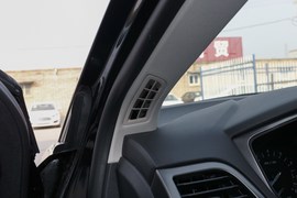 2019款福特蒙迪欧EcoBoost