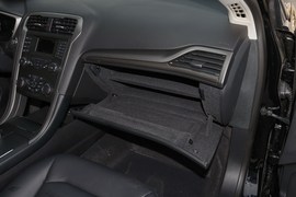 2019款福特蒙迪欧EcoBoost