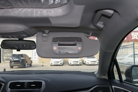 2019款福特蒙迪欧EcoBoost