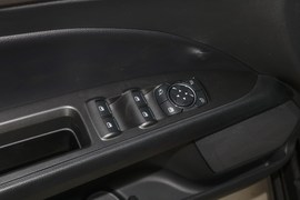 2019款福特蒙迪欧EcoBoost