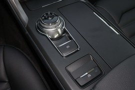 2019款福特蒙迪欧EcoBoost