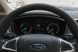2019款福特蒙迪欧EcoBoost