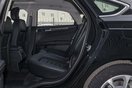 2019款福特蒙迪欧EcoBoost