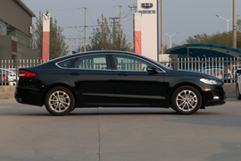 2019款福特蒙迪欧EcoBoost