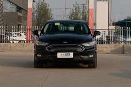 2019款福特蒙迪欧EcoBoost