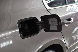 2014款斯柯达速派2.0TSI手自一体尊仕版