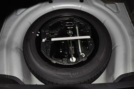 2014款斯柯达速派2.0TSI手自一体尊仕版