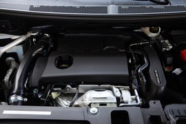 2019款标致5008