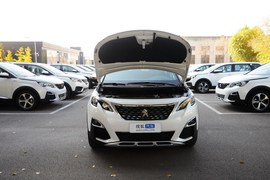 2019款标致5008