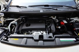 2019款标致5008
