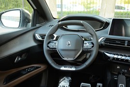 2019款标致5008