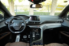 2019款标致5008