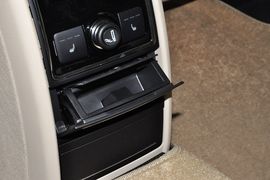 2014款斯柯达速派2.0TSI手自一体尊仕版