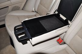 2014款斯柯达速派2.0TSI手自一体尊仕版