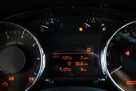 2019款标致3008