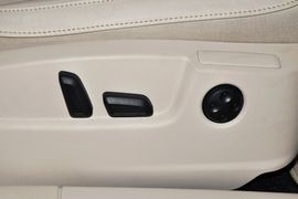 2014款斯柯达速派2.0TSI手自一体尊仕版